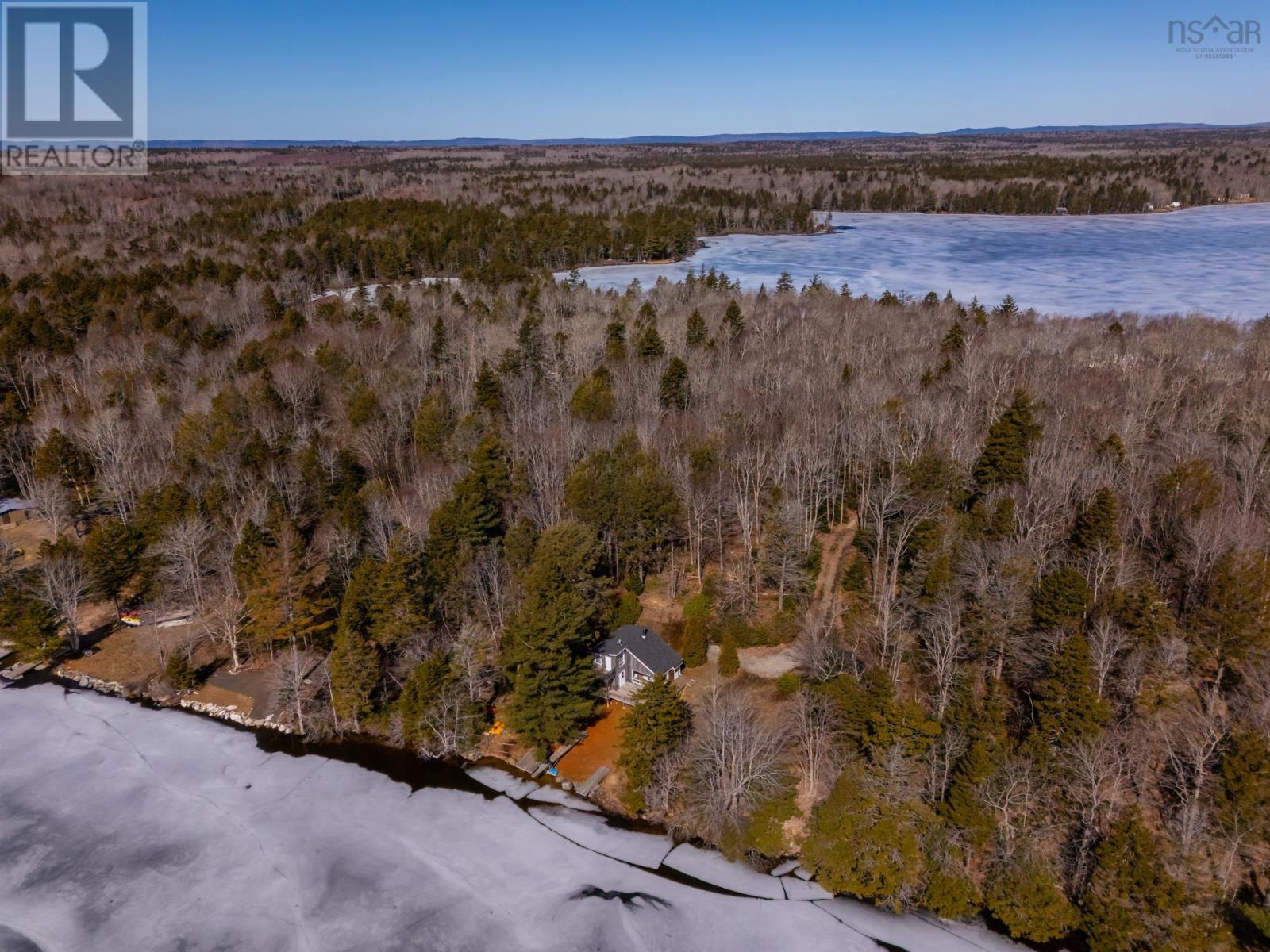 140 North Wrights Lake Road, Doucetteville, Nova Scotia  B0W 3T0 - Photo 5 - 202505133