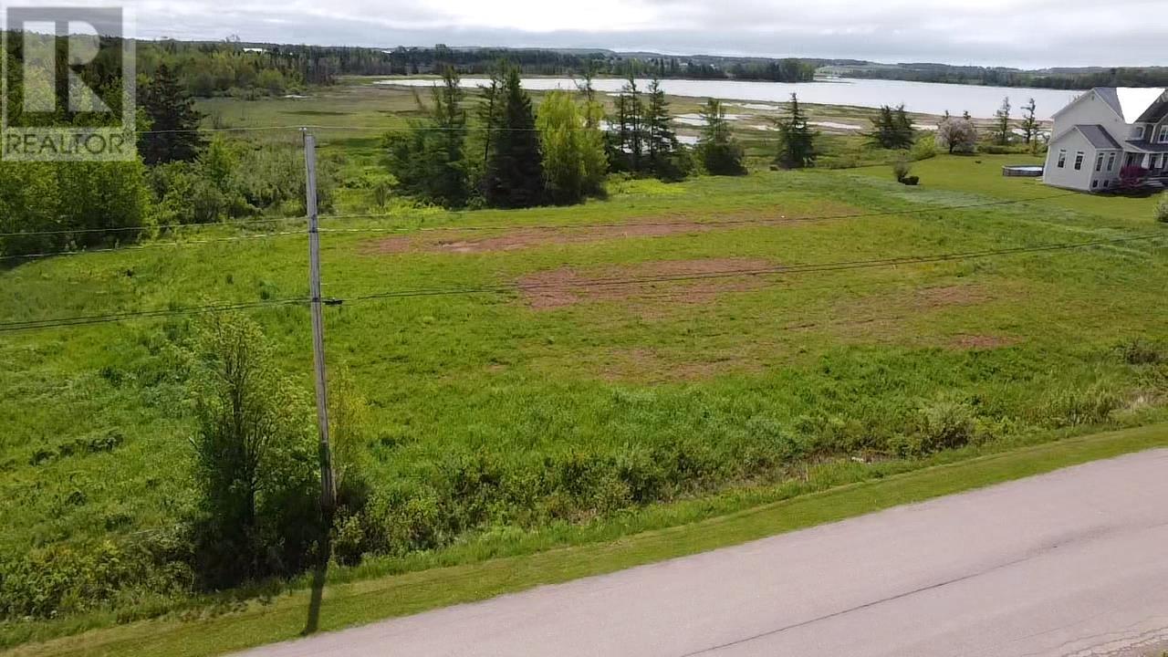 Lot 138 City View Drive, Mermaid, Prince Edward Island  C1B 3E2 - Photo 1 - 202505137