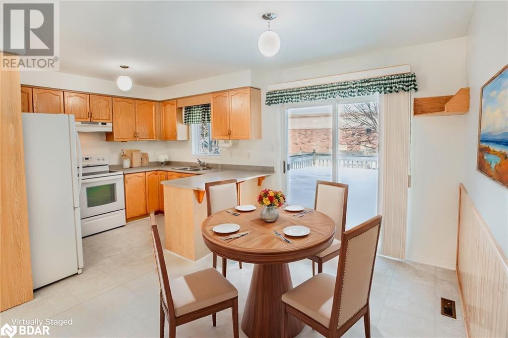 17 Mayfair Drive, Barrie, Ontario  L4N 6Y7 - Photo 12 - 40701627