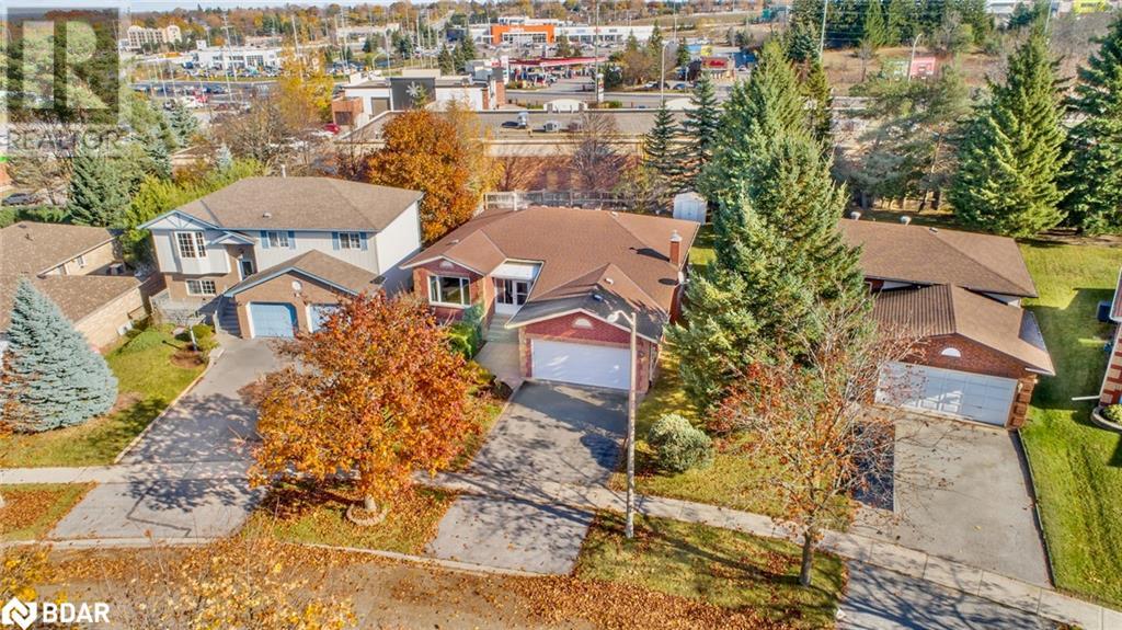 17 Mayfair Drive, Barrie, Ontario  L4N 6Y7 - Photo 38 - 40701627