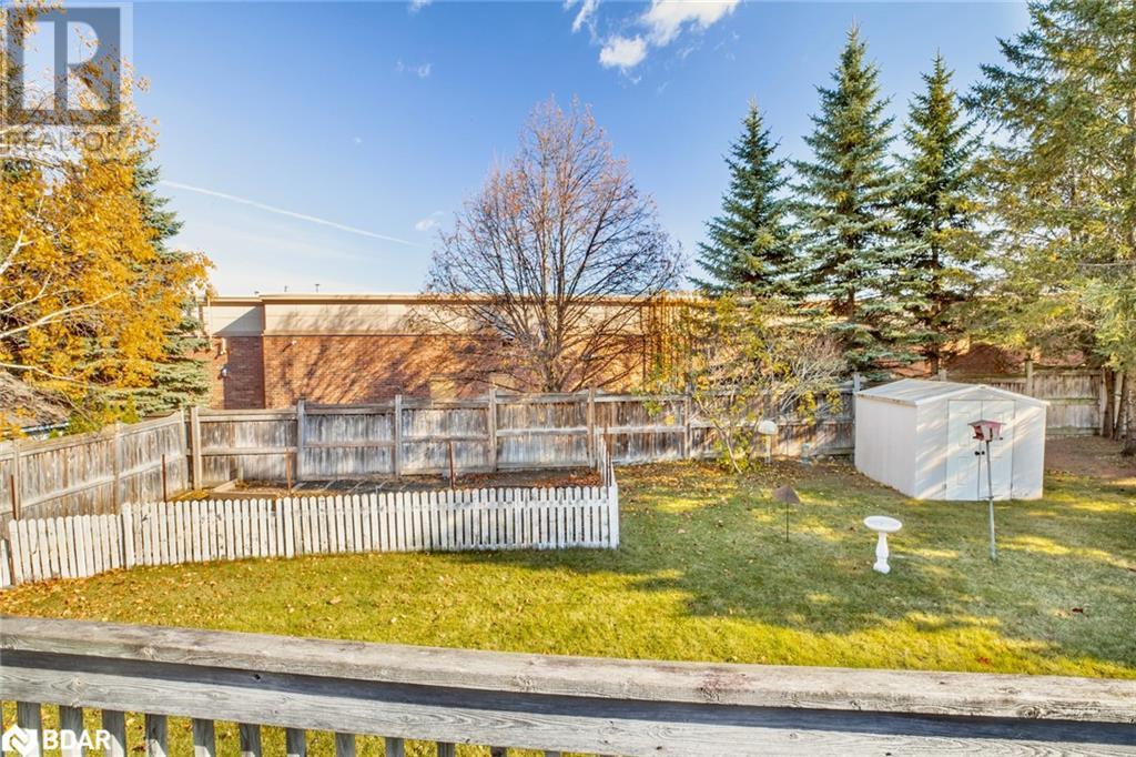 17 Mayfair Drive, Barrie, Ontario  L4N 6Y7 - Photo 36 - 40701627