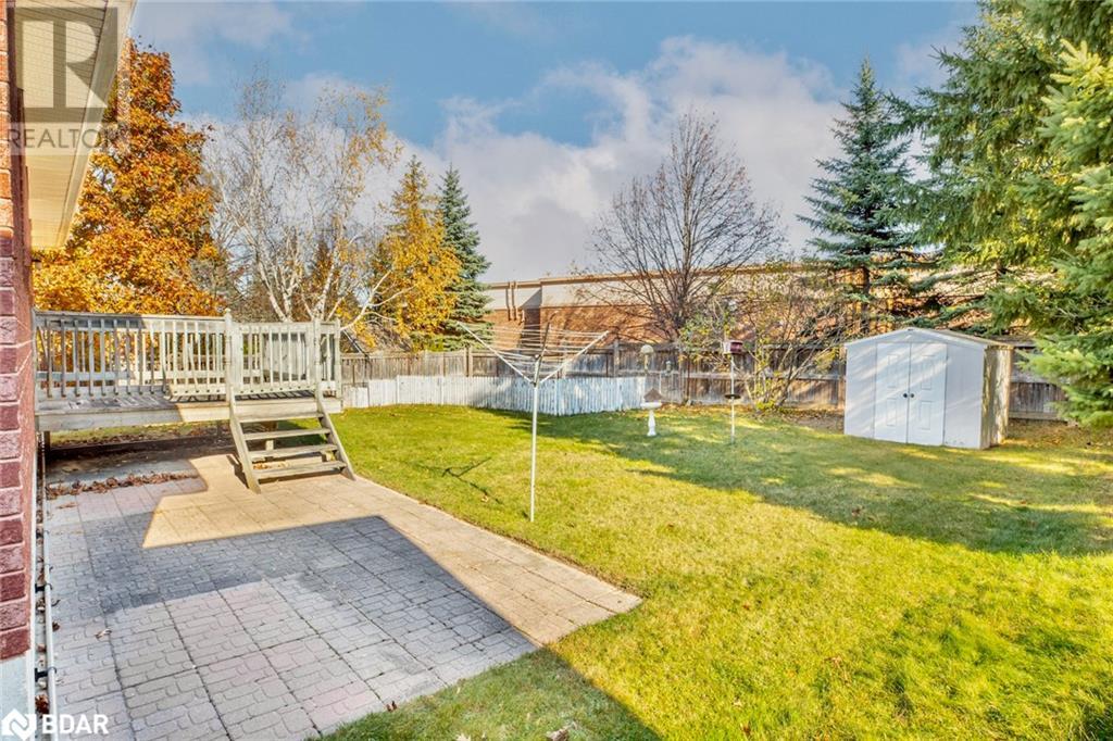 17 Mayfair Drive, Barrie, Ontario  L4N 6Y7 - Photo 35 - 40701627