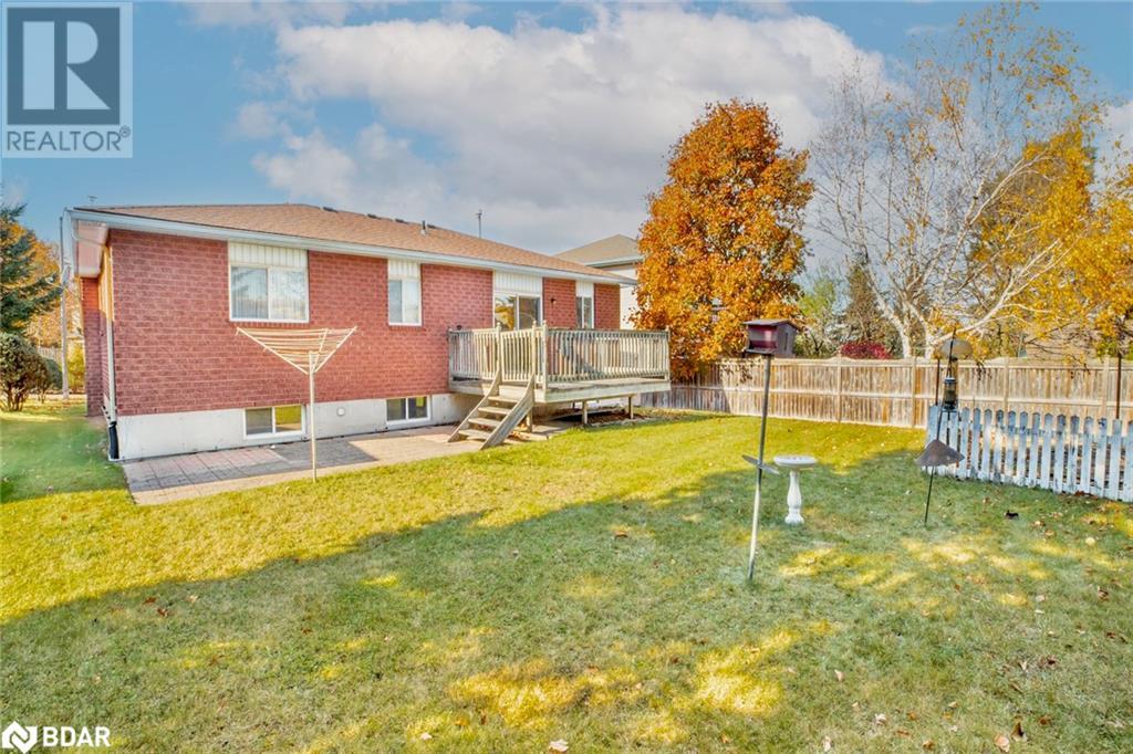 17 Mayfair Drive, Barrie, Ontario  L4N 6Y7 - Photo 37 - 40701627