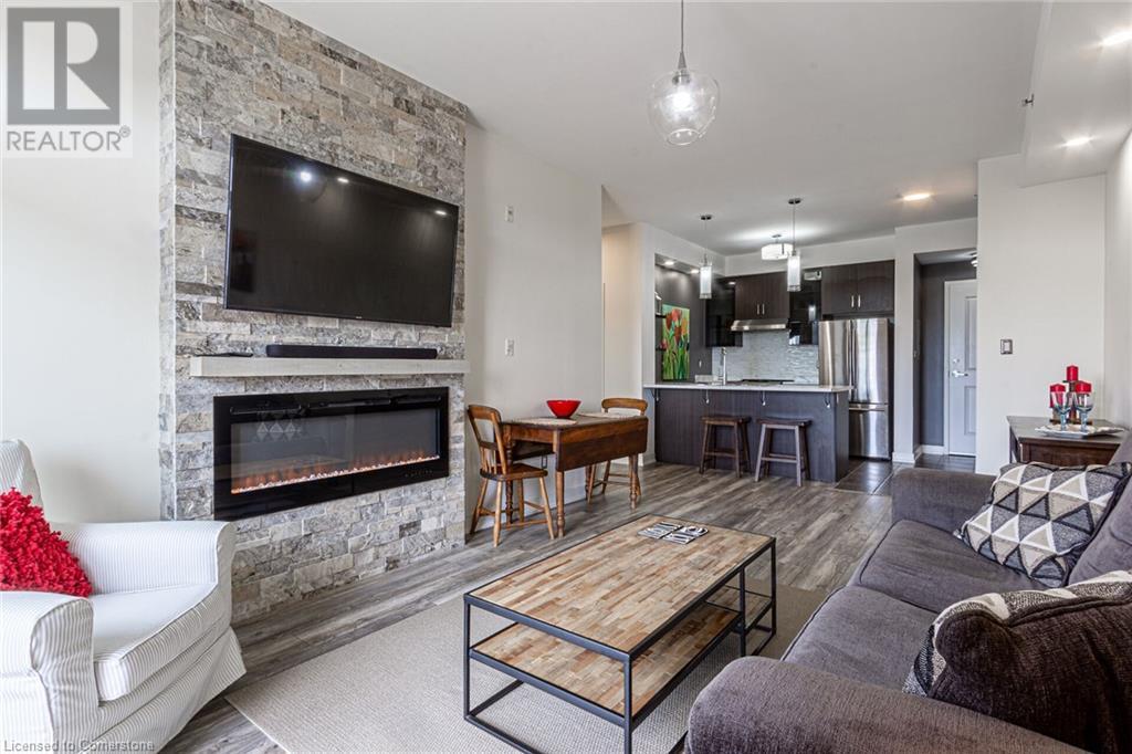 5317 Upper Middle Road Unit# 127, Burlington, Ontario  L7L 0G8 - Photo 18 - 40682563