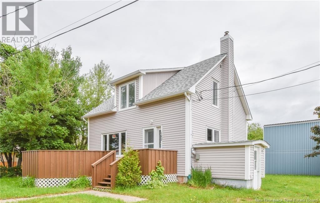 142 5 Eme Rue, Shippagan, New Brunswick