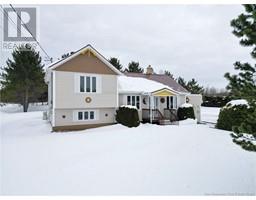 11487 144 Route, saint-léonard-parent, New Brunswick