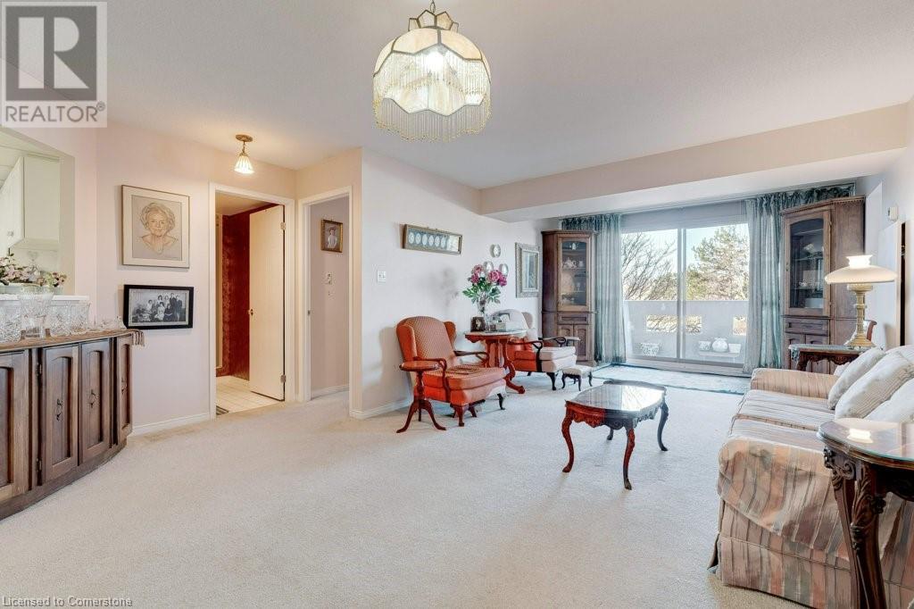 5080 Pinedale Avenue Unit# 207, Burlington, Ontario  L7L 5V7 - Photo 14 - 40699149