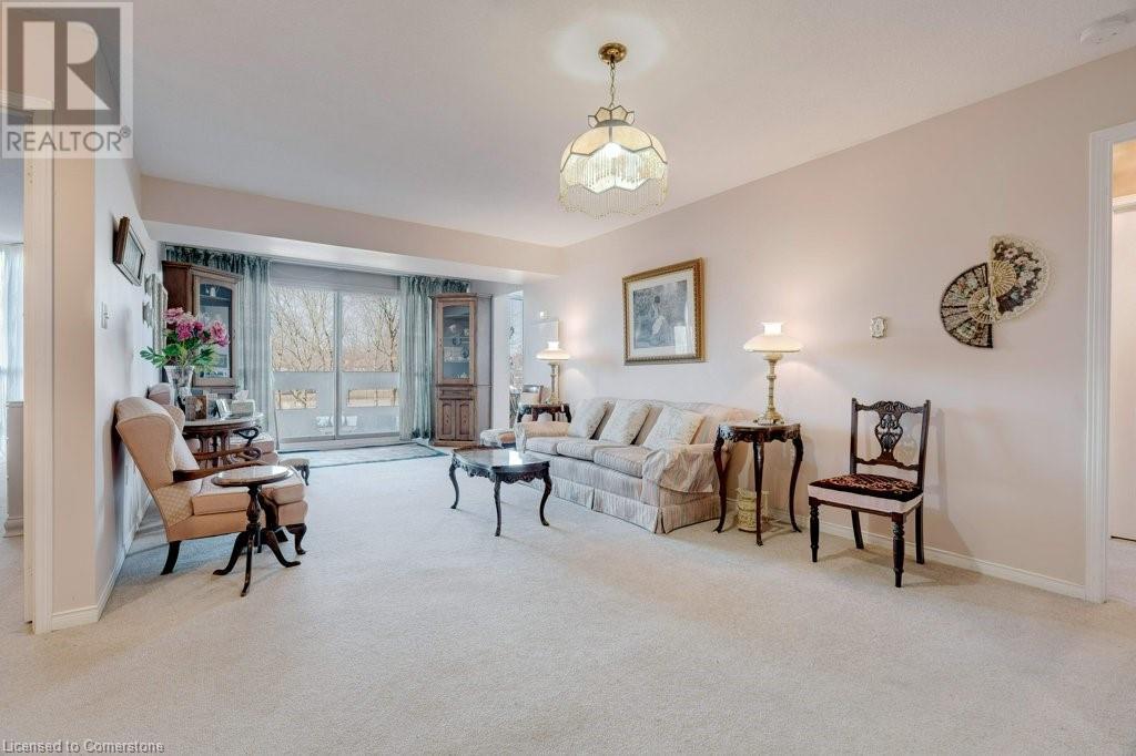 5080 Pinedale Avenue Unit# 207, Burlington, Ontario  L7L 5V7 - Photo 11 - 40699149