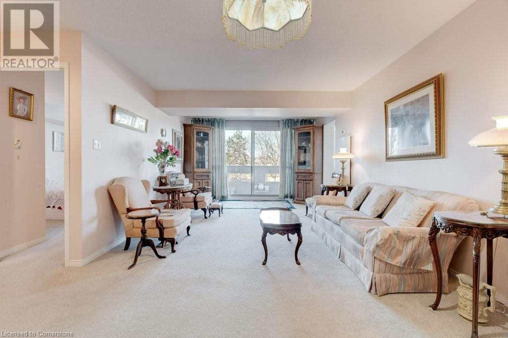 5080 Pinedale Avenue Unit# 207, Burlington, Ontario  L7L 5V7 - Photo 10 - 40699149