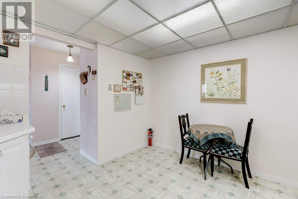 5080 Pinedale Avenue Unit# 207, Burlington, Ontario  L7L 5V7 - Photo 6 - 40699149