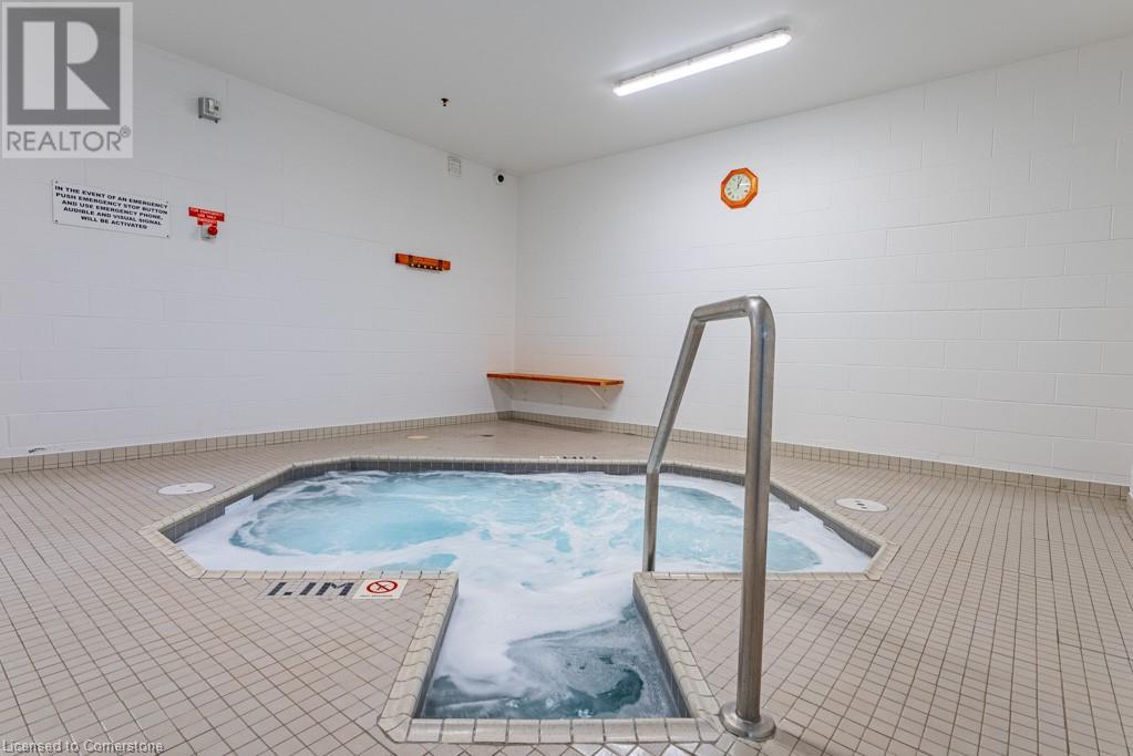 5080 Pinedale Avenue Unit# 207, Burlington, Ontario  L7L 5V7 - Photo 32 - 40699149