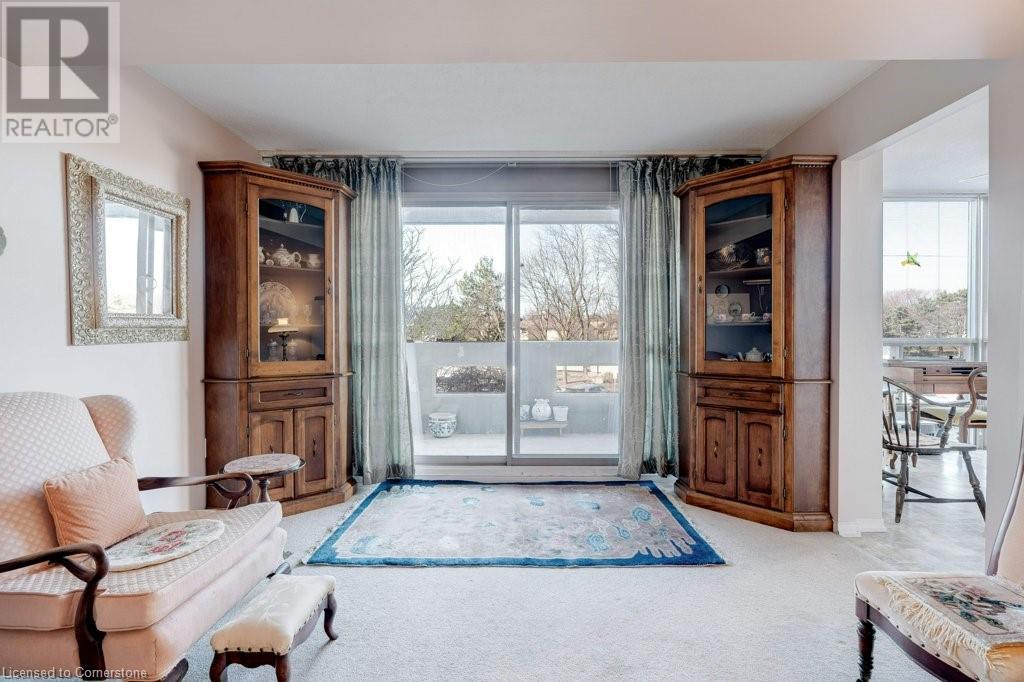 5080 Pinedale Avenue Unit# 207, Burlington, Ontario  L7L 5V7 - Photo 12 - 40699149