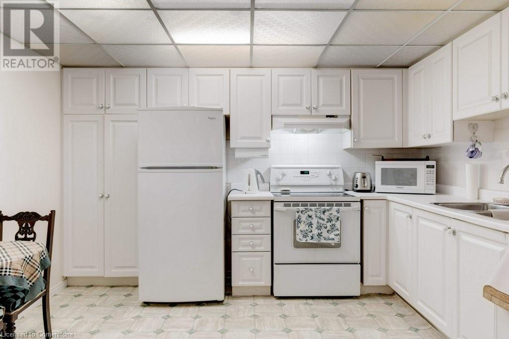 5080 Pinedale Avenue Unit# 207, Burlington, Ontario  L7L 5V7 - Photo 9 - 40699149