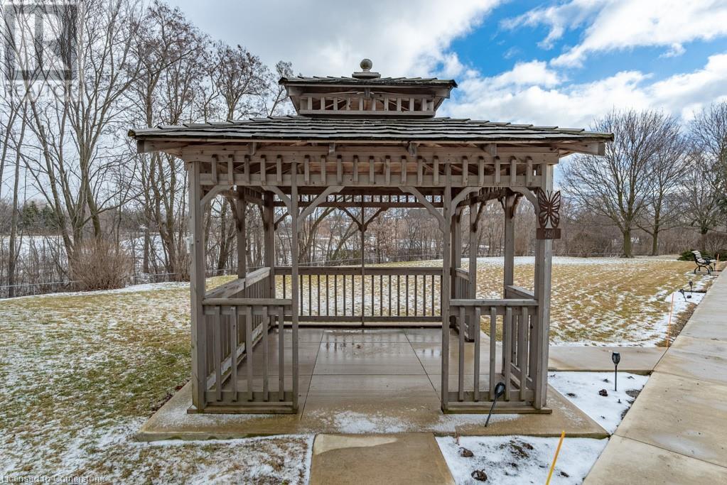 5080 Pinedale Avenue Unit# 207, Burlington, Ontario  L7L 5V7 - Photo 41 - 40699149