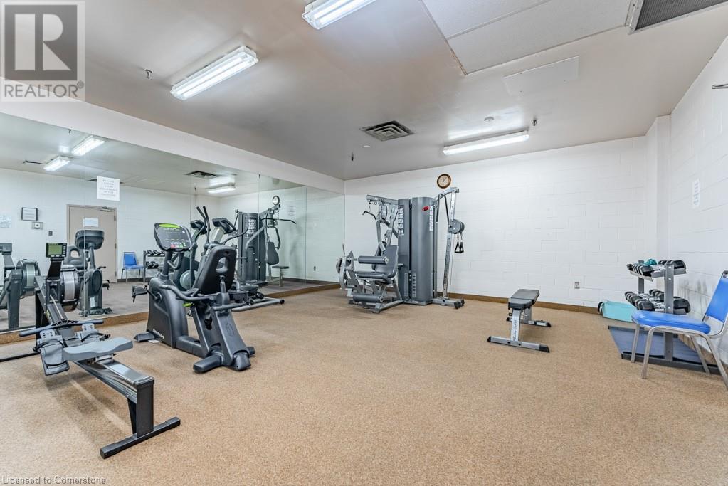 5080 Pinedale Avenue Unit# 207, Burlington, Ontario  L7L 5V7 - Photo 44 - 40699149