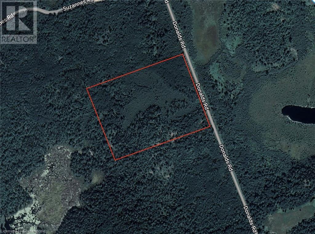 LOT 11 CONCESSION 6 RD, Calvin, Ontario
