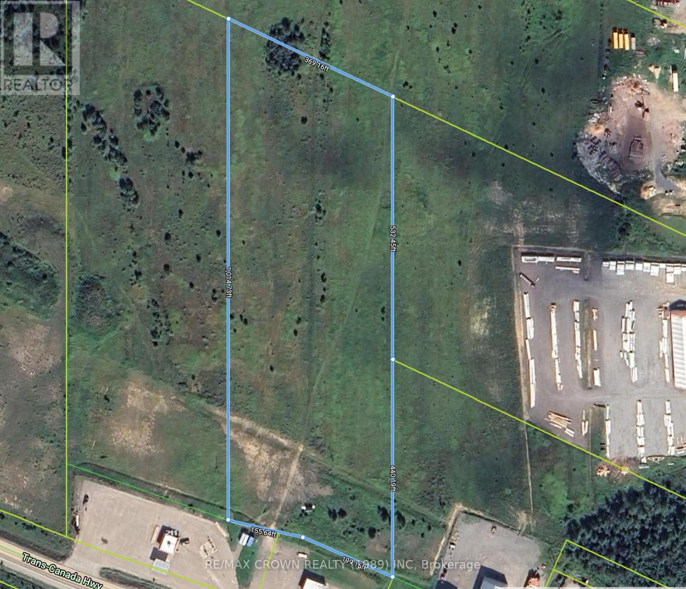 209 Highway 11 W, Kapuskasing, Ontario  P0L 1V0 - Photo 4 - T12025209