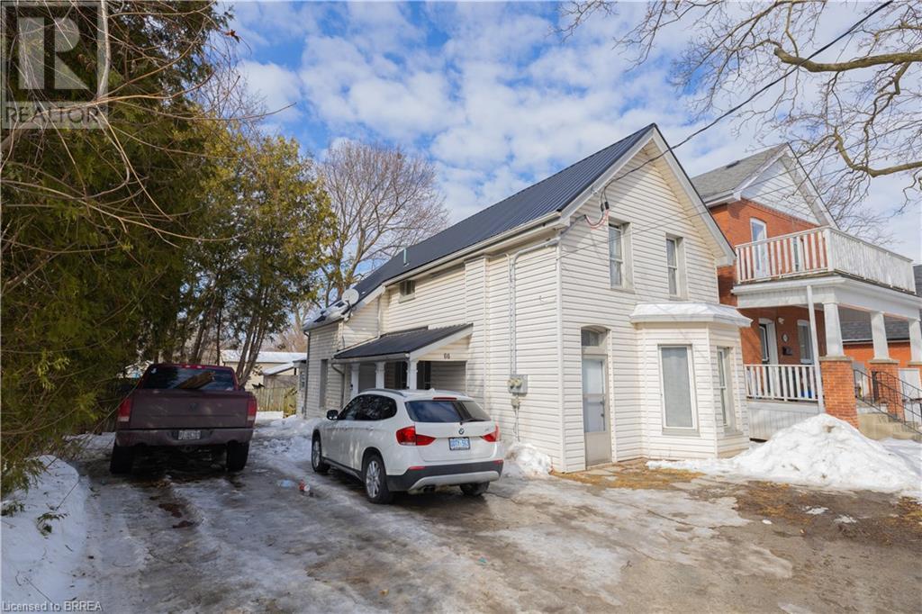 Property at 66 EAGLE Avenue image 1