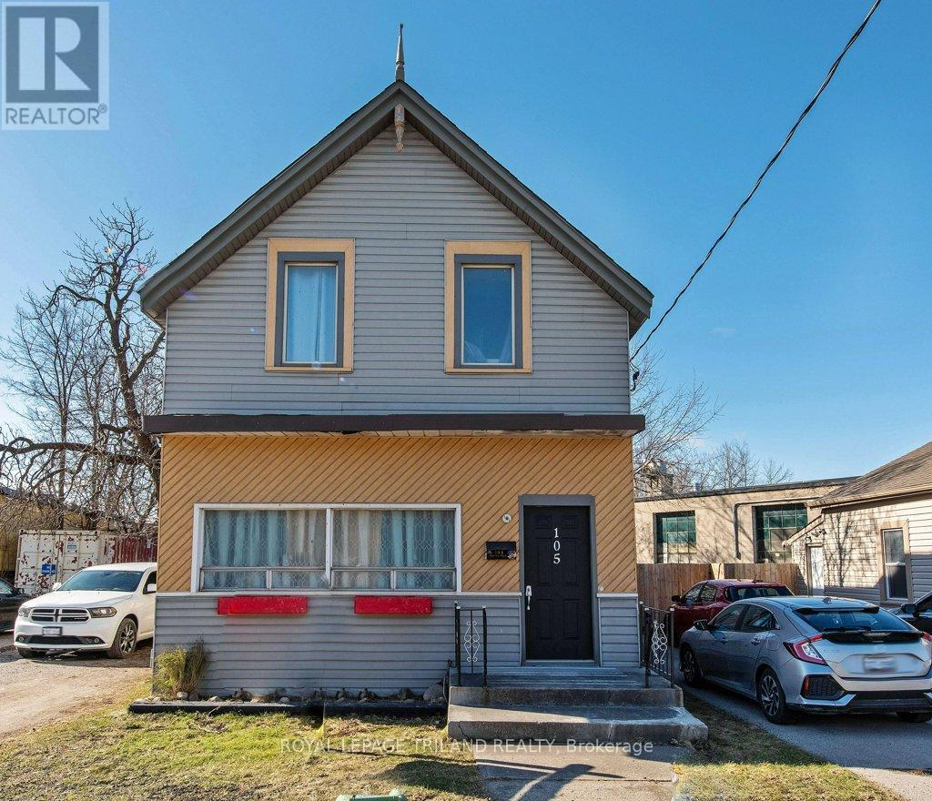 Property at 105 HAMILTON ROAD image 1