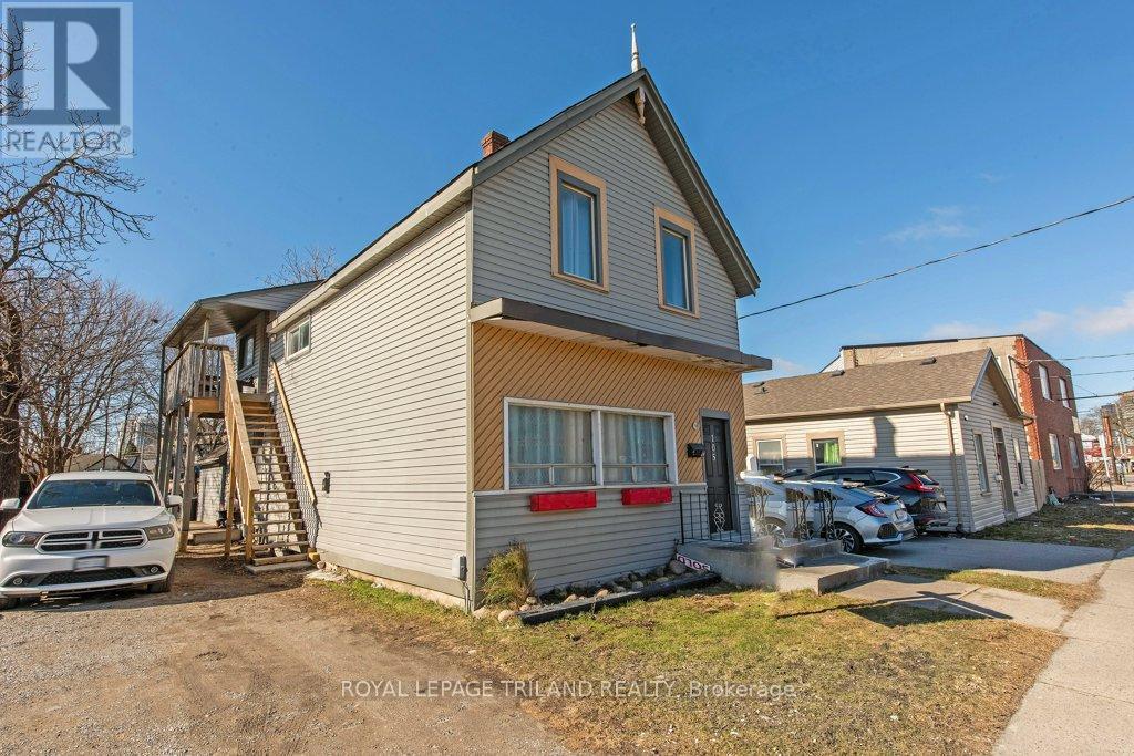 Property at 105 HAMILTON ROAD image 2