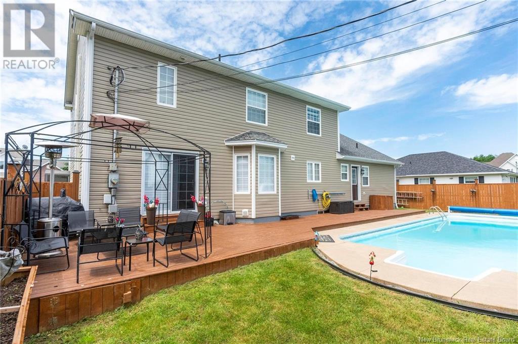 23 Vanessa Court, Riverview, New Brunswick  E1B 4W7 - Photo 48 - NB113797