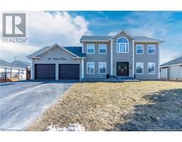 23 Vanessa Court, Riverview, New Brunswick