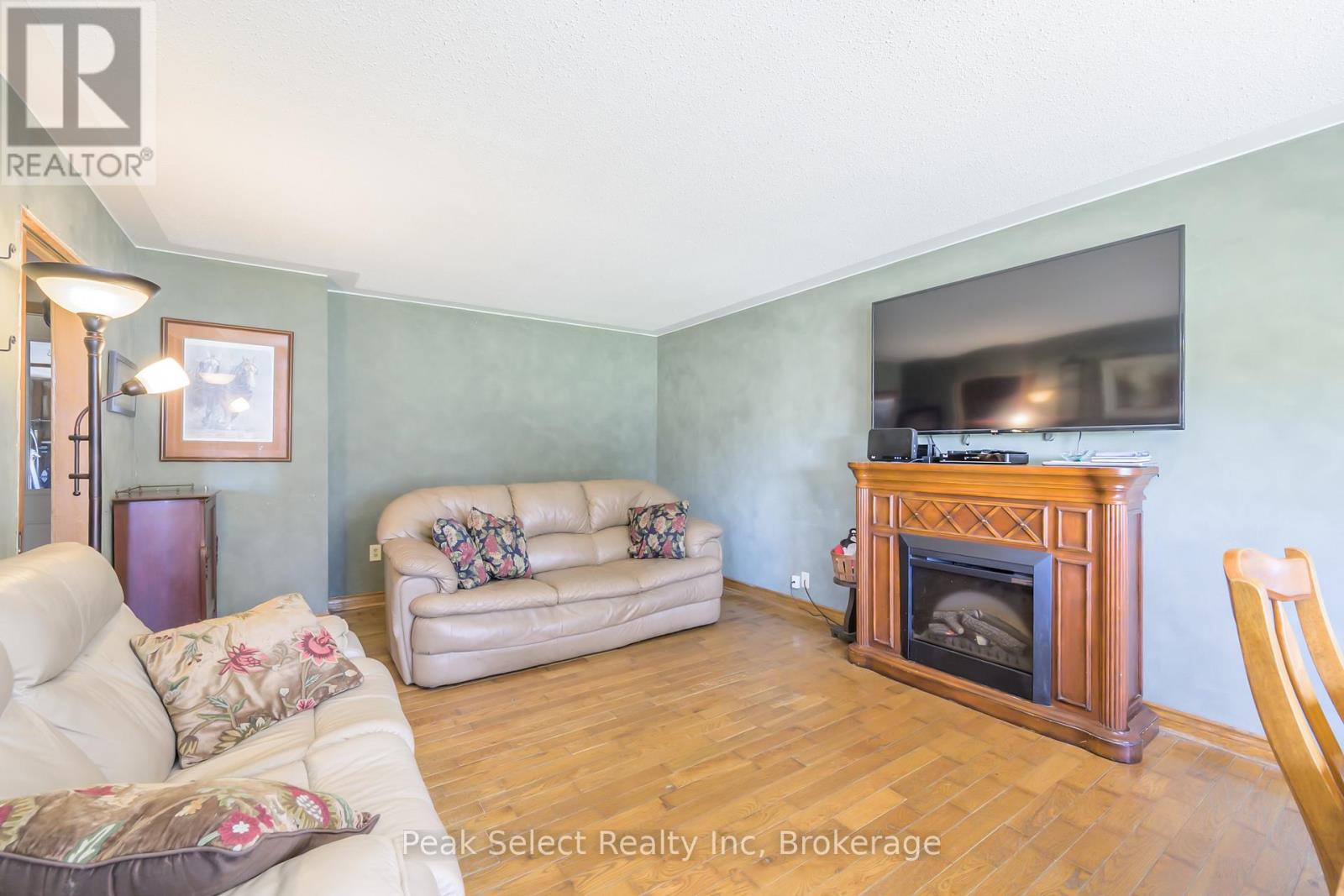 20076 Cherry Hill Road, Thames Centre, Ontario  N0M 2M0 - Photo 13 - X12025175