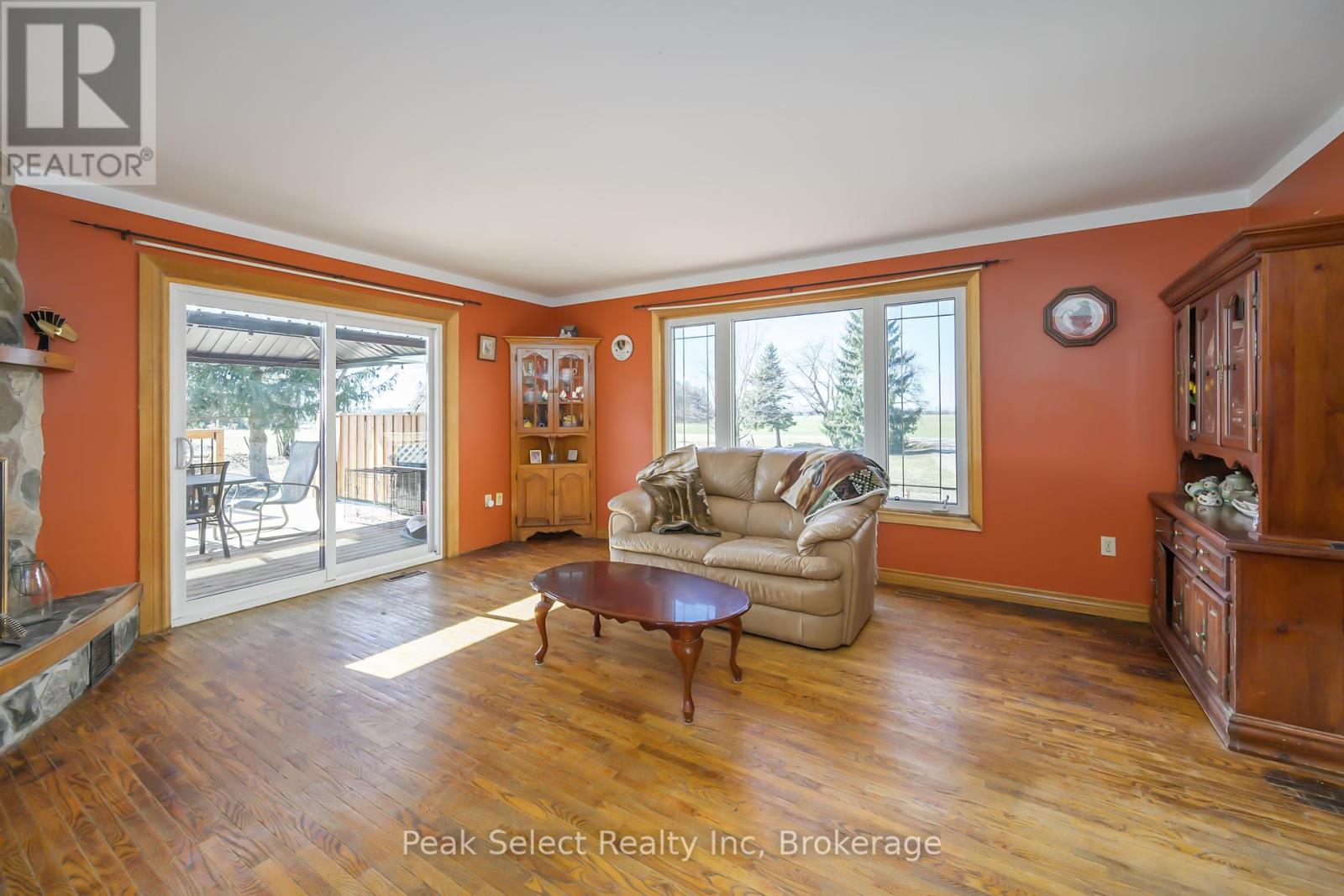 20076 Cherry Hill Road, Thames Centre, Ontario  N0M 2M0 - Photo 17 - X12025175