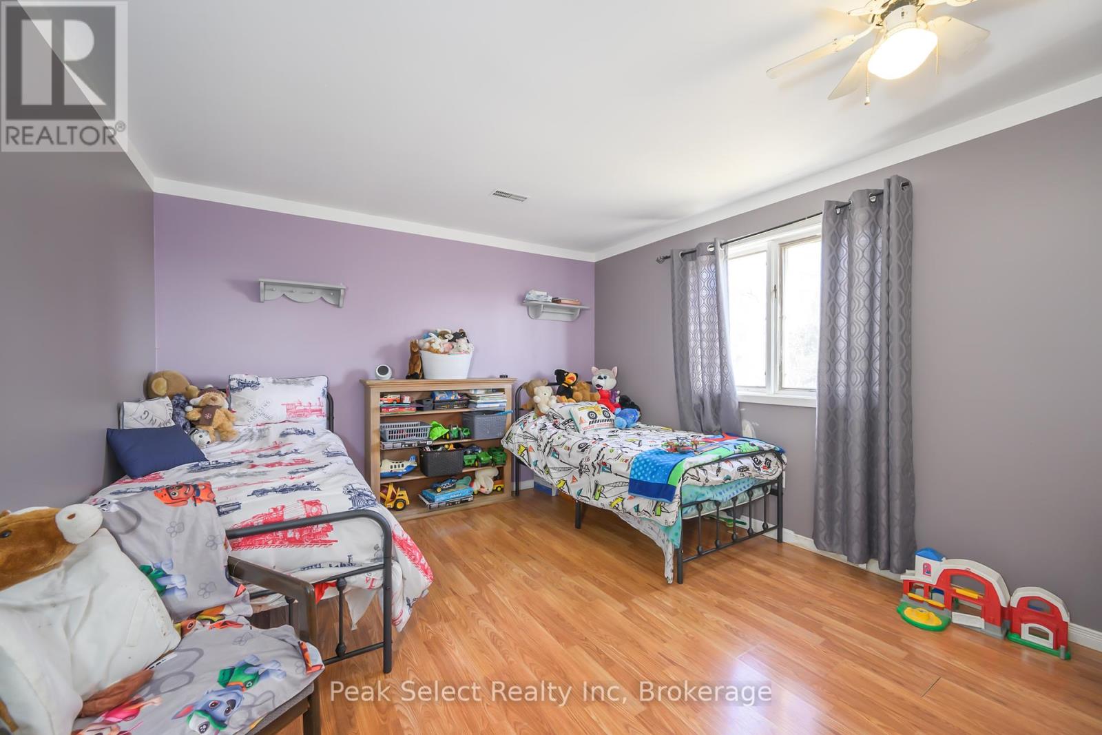 20076 Cherry Hill Road, Thames Centre, Ontario  N0M 2M0 - Photo 25 - X12025175
