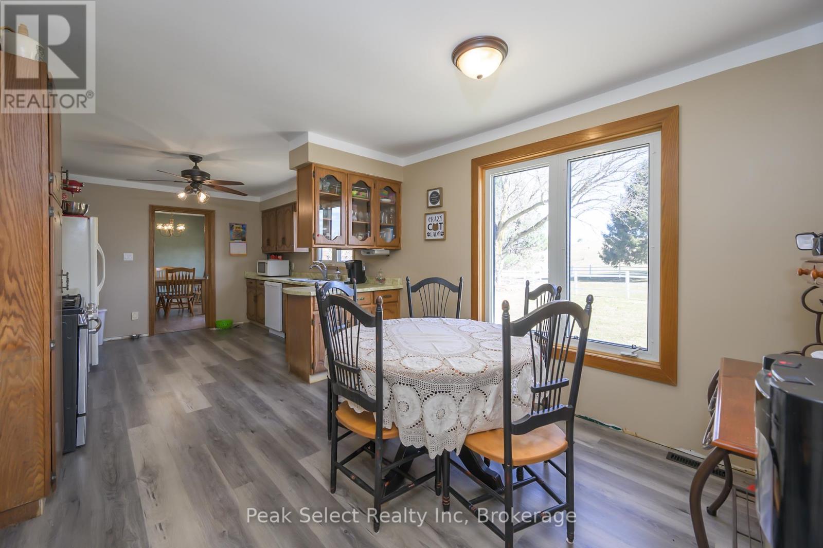 20076 Cherry Hill Road, Thames Centre, Ontario  N0M 2M0 - Photo 7 - X12025175