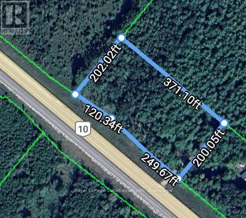 777215 Highway 10, Chatsworth, Ontario  N0H 1R0 - Photo 38 - X12025203