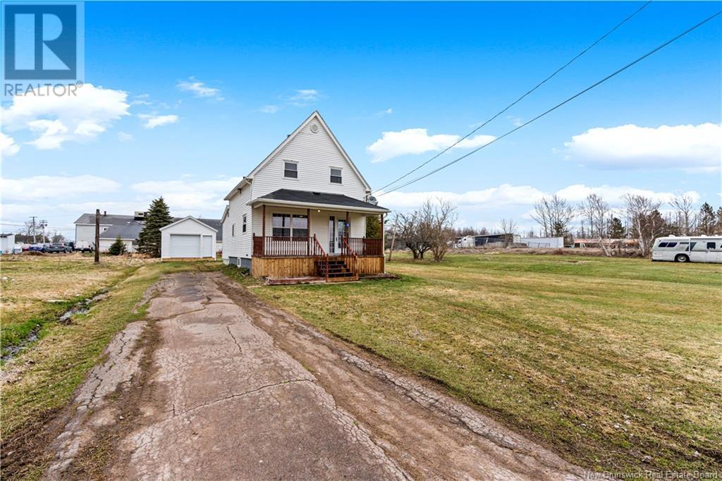 8 Station Street, Port Elgin, New Brunswick  E4M 1C7 - Photo 1 - NB114292