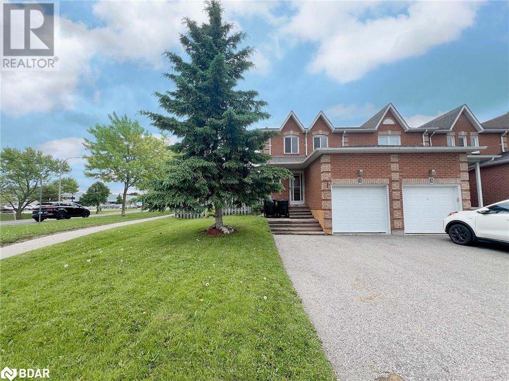1 Potter Crescent, Tottenham, Ontario  L0G 1W0 - Photo 1 - 40707557