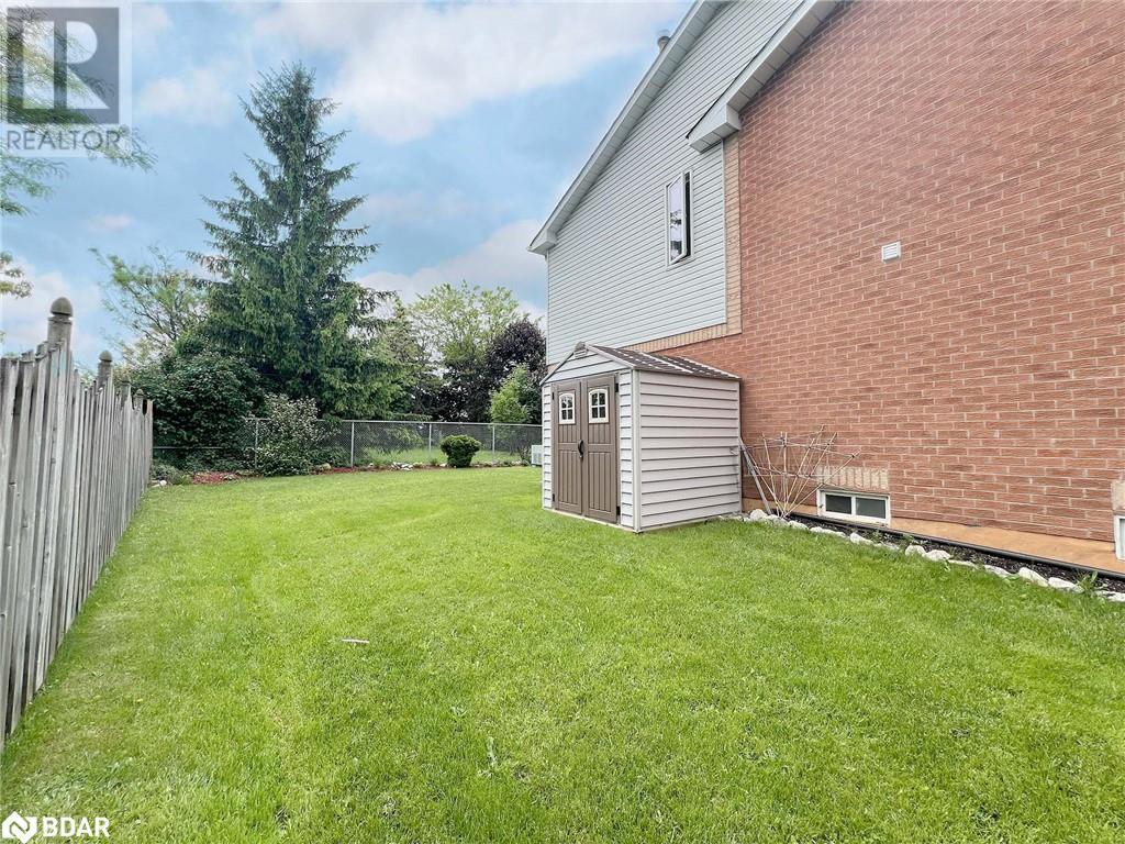 1 Potter Crescent, Tottenham, Ontario  L0G 1W0 - Photo 37 - 40707557