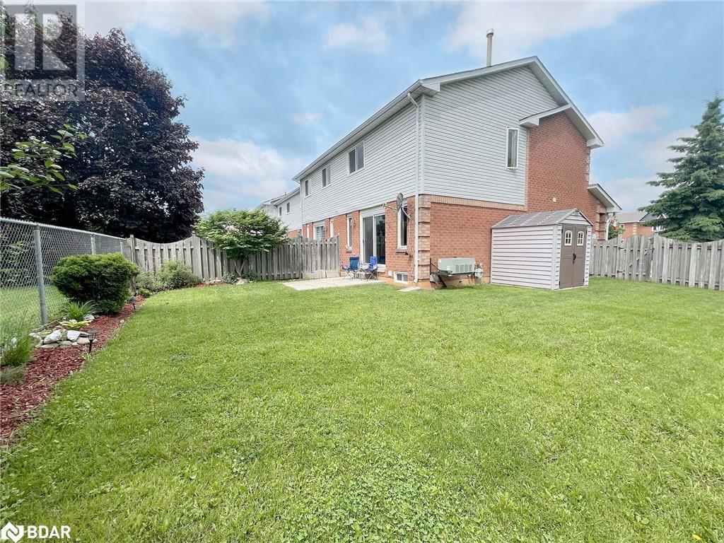 1 Potter Crescent, Tottenham, Ontario  L0G 1W0 - Photo 39 - 40707557