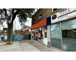 1041 COXWELL AVENUE, Toronto, Ontario