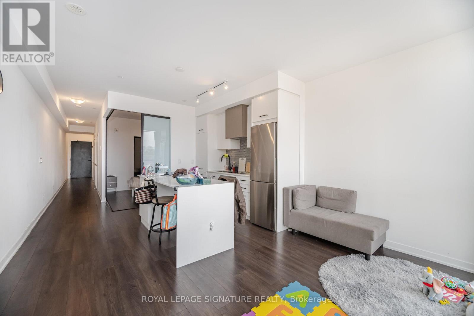 407 - 899 Queen Street E, Toronto, Ontario  M4M 1J4 - Photo 19 - E12025241