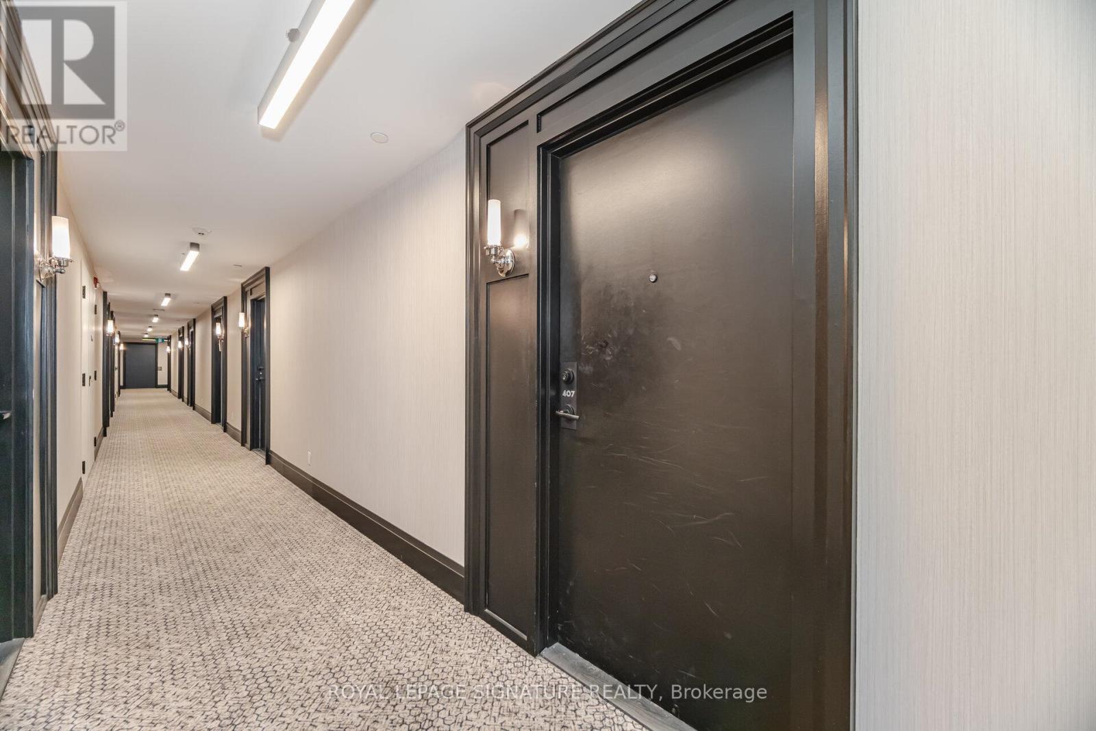 407 - 899 Queen Street E, Toronto, Ontario  M4M 1J4 - Photo 6 - E12025241