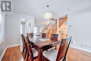 39 Roy Rainey Avenue, Markham, Ontario  L6E 2B5 - Photo 9 - N12025181