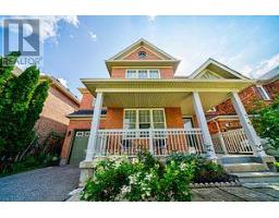 39 ROY RAINEY AVENUE, Markham, Ontario