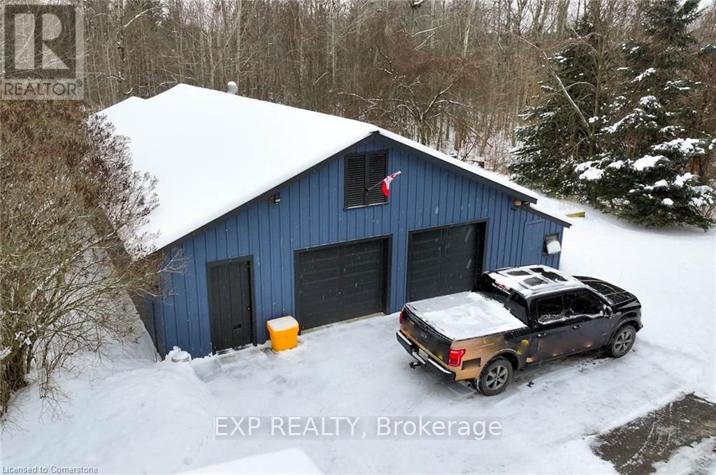 5794 10 Line, Erin, Ontario  N0B 1T0 - Photo 32 - X12025205