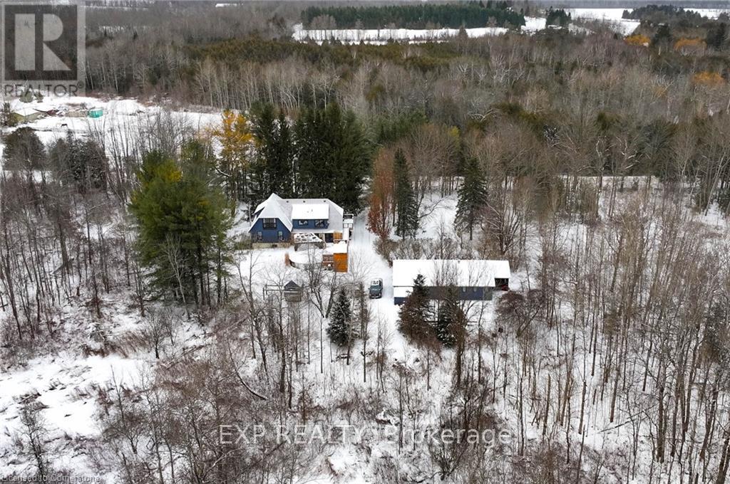 5794 10 Line, Erin, Ontario  N0B 1T0 - Photo 38 - X12025205