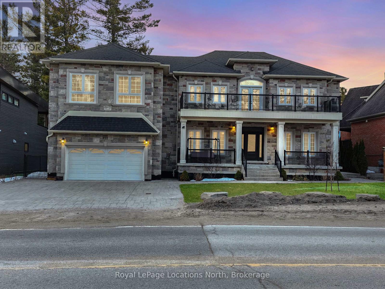 Bsmt - 807 Eastdale Drive, Wasaga Beach, Ontario  L9Z 2R5 - Photo 1 - S12022367