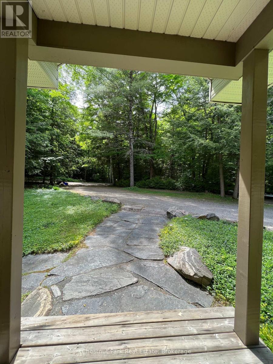 1015 Melody Hill Road, Muskoka Lakes, Ontario  P0C 1M0 - Photo 11 - X11986147