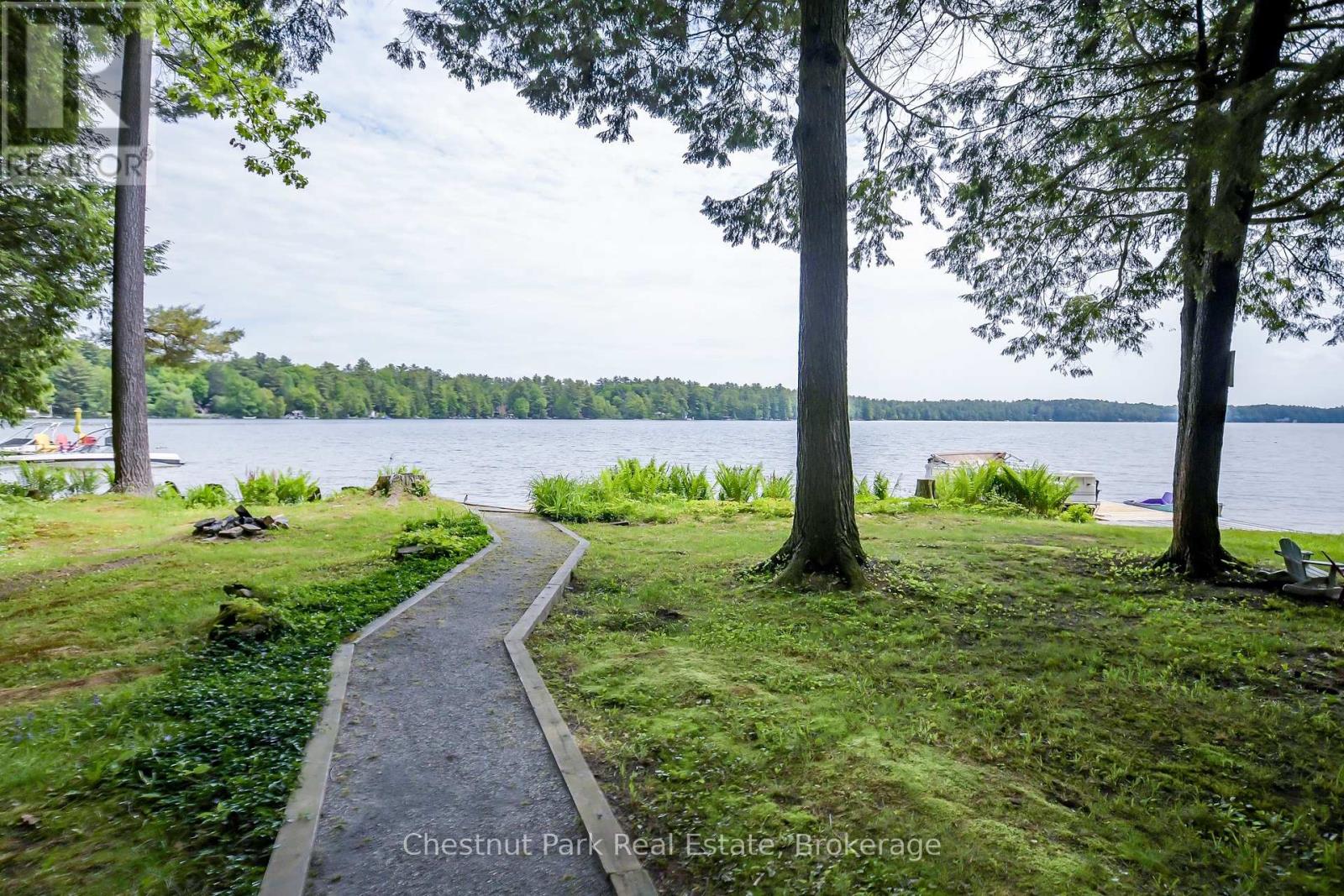 1015 Melody Hill Road, Muskoka Lakes, Ontario  P0C 1M0 - Photo 12 - X11986147