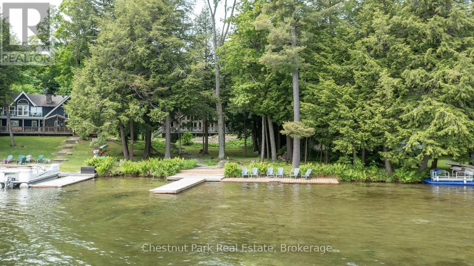 1015 Melody Hill Road, Muskoka Lakes, Ontario  P0C 1M0 - Photo 16 - X11986147