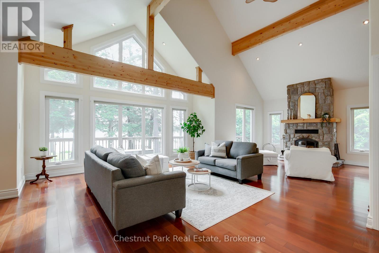 1015 Melody Hill Road, Muskoka Lakes, Ontario  P0C 1M0 - Photo 20 - X11986147