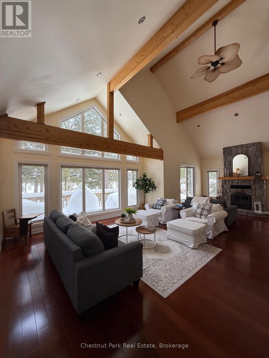 1015 Melody Hill Road, Muskoka Lakes, Ontario  P0C 1M0 - Photo 22 - X11986147