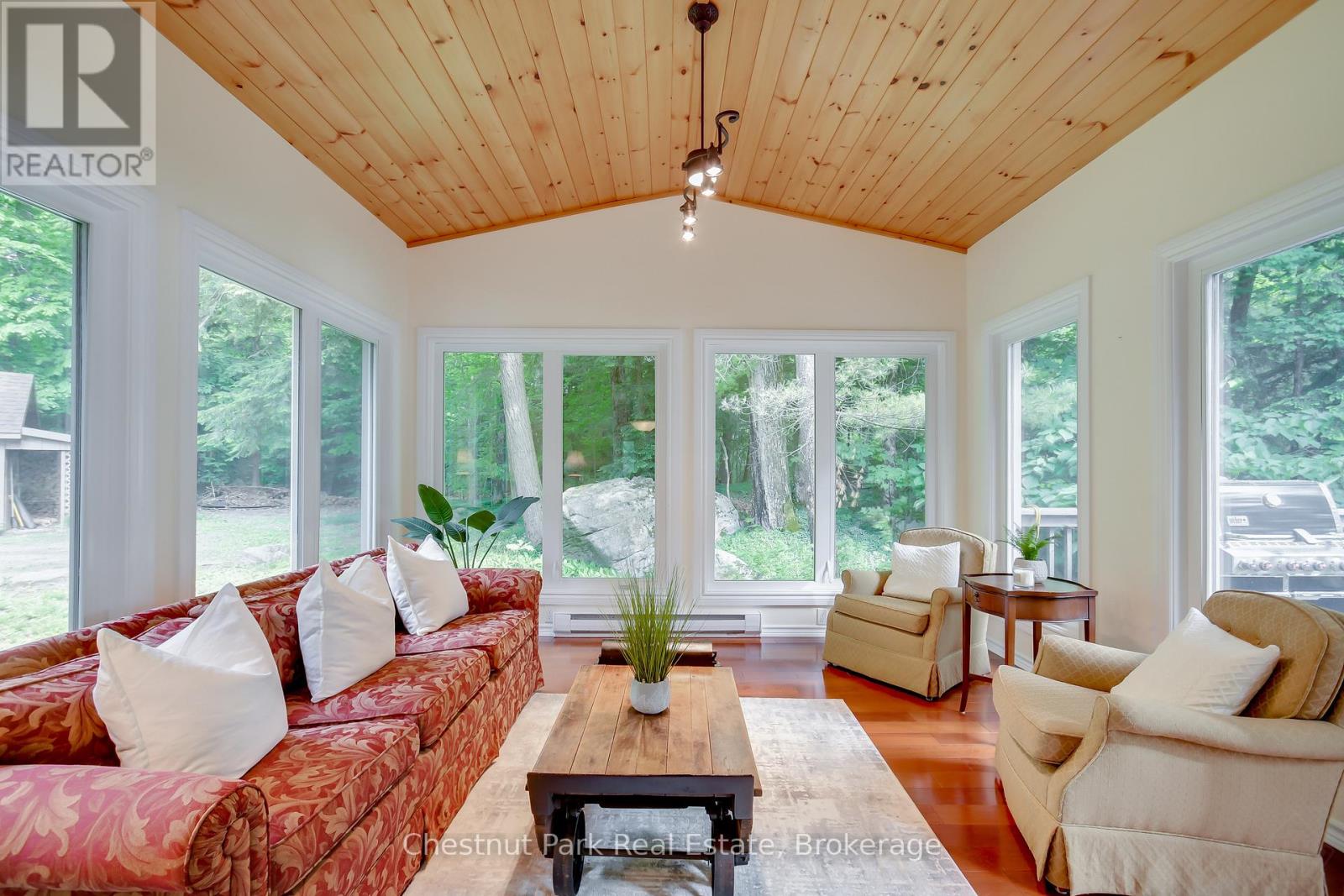 1015 Melody Hill Road, Muskoka Lakes, Ontario  P0C 1M0 - Photo 25 - X11986147