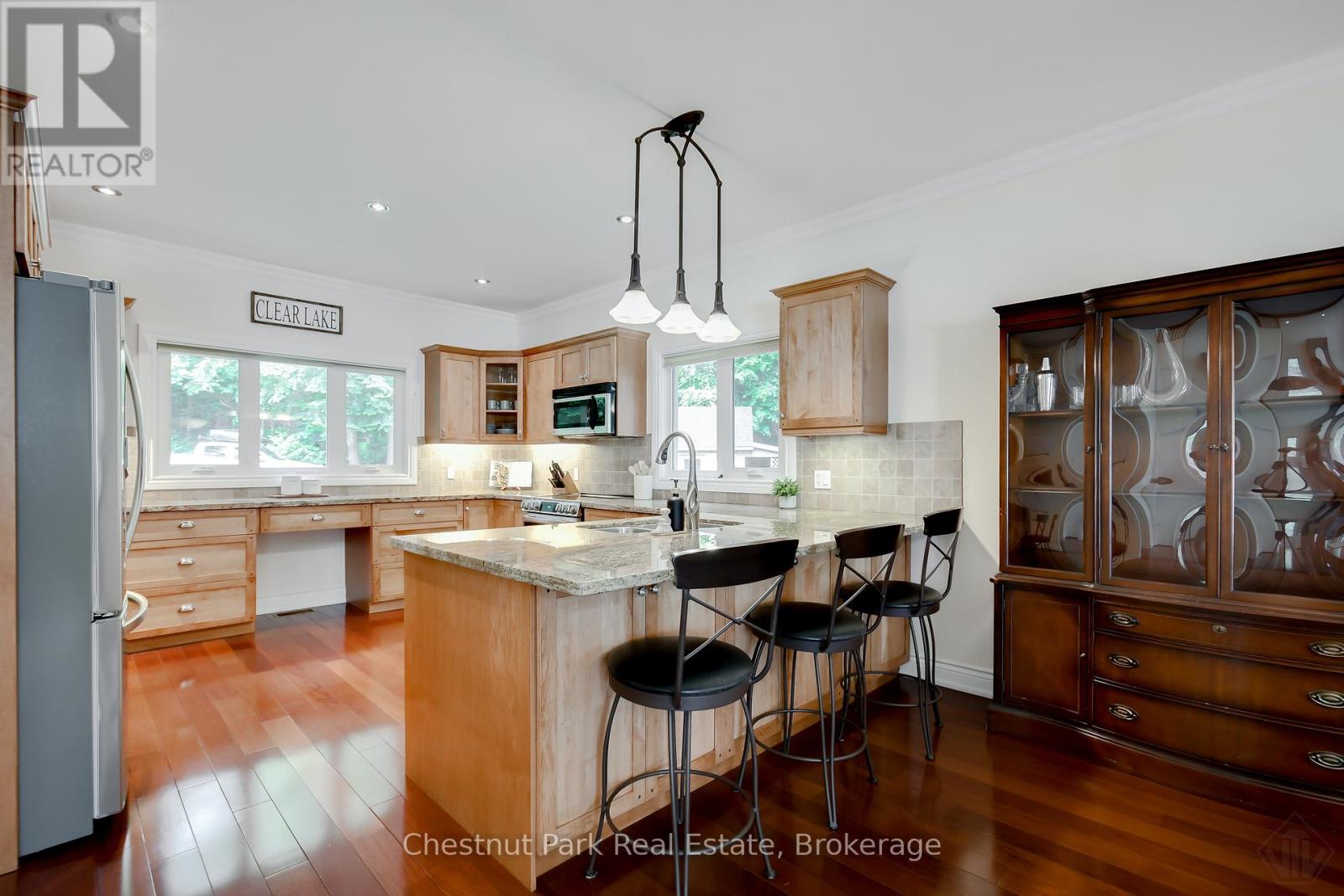 1015 Melody Hill Road, Muskoka Lakes, Ontario  P0C 1M0 - Photo 28 - X11986147